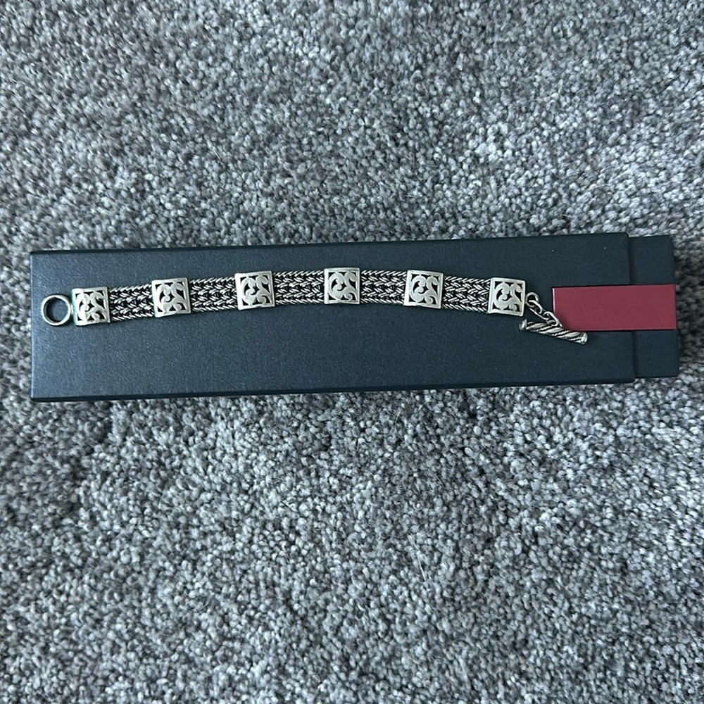 Lois Hill Bracelet